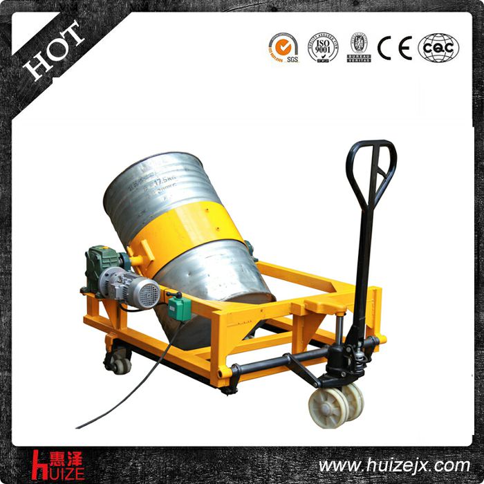 油桶攪拌器（可移動(dòng),適合塑、鐵桶）