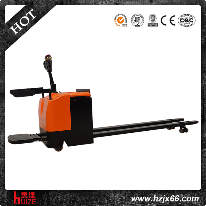 全電動搬運(yùn)車(貨叉加長型) 全電動搬運(yùn)車(貨叉加長型)