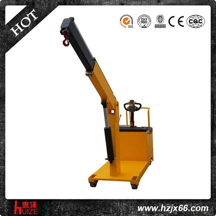 電動吊車(吊臂不旋轉(zhuǎn)) 電動吊車(吊臂不旋轉(zhuǎn))