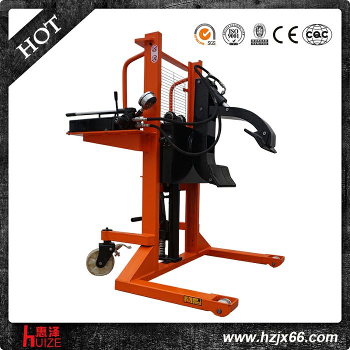 手動(dòng)夾紙車(適合橫向夾起) 手動(dòng)夾紙車(適合橫向夾起)